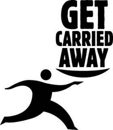 GET CARRIED AWAY logo