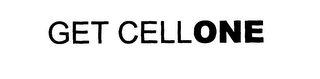 GET CELLONE logo