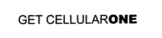 GET CELLULARONE logo