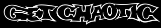 GET CHAOTIC logo