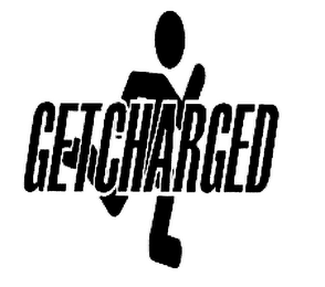 GET CHARGED logo