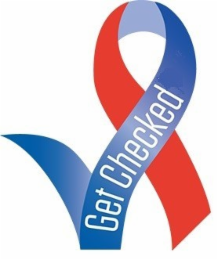 GET CHECKED logo