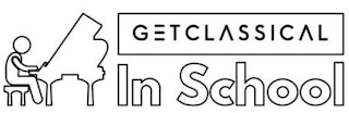 GET CLASSICAL IN SCHOOL logo