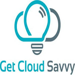 GET CLOUD SAVVY logo