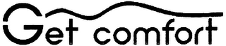 GET COMFORT logo