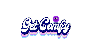 GET COMFY logo