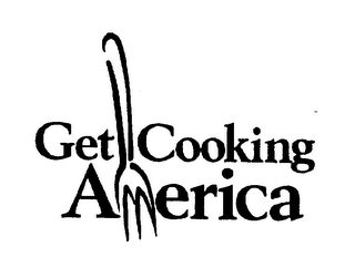 GET COOKING AMERICA logo