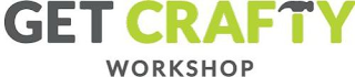 GET CRAFTY WORKSHOP logo
