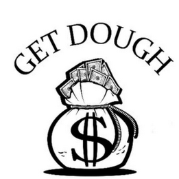 GET DOUGH logo