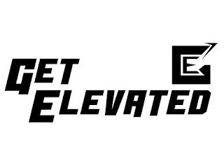 GET ELEVATED GE logo