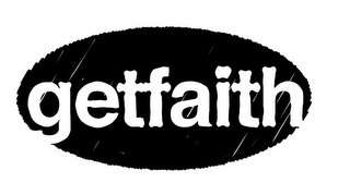 GET FAITH logo