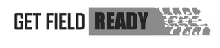 GET FIELD READY logo
