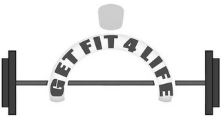 GET FIT 4 LIFE logo