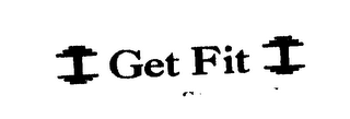 GET FIT logo