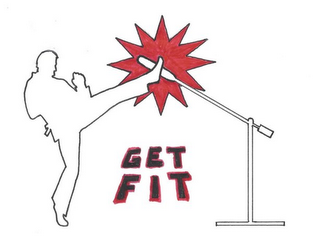 GET FIT logo