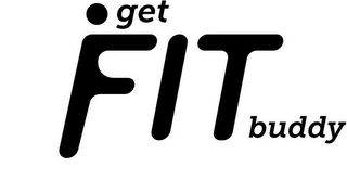 GET FIT BUDDY logo