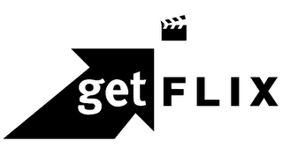 GET FLIX logo