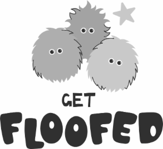 GET FLOOFED logo