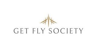 GET FLY SOCIETY logo
