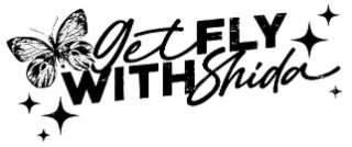 GET FLY WITH SHIDA logo