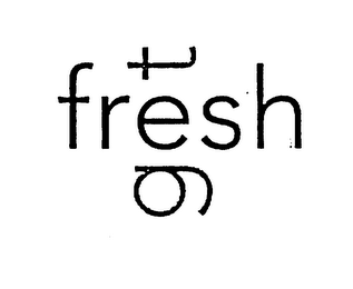 GET FRESH logo