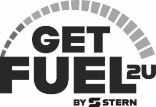GET FUEL 2U BY S STERN logo