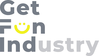 GET FUN INDUSTRY logo