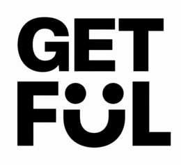 GET FÜL logo