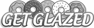 GET GLAZED logo