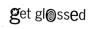 GET GLOSSED logo