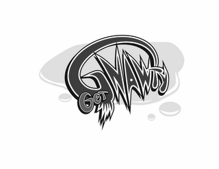 GET GNAWTY logo