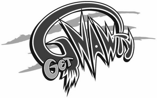 GET GNAWTY logo
