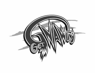 GET GNAWTY logo
