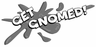 GET GNOMED! logo