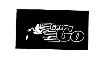 GET GO logo