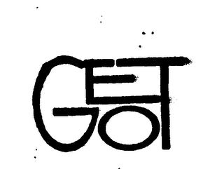 GET GOT logo