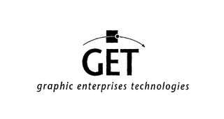 GET GRAPHIC ENTERPRISES TECHNOLOGIES logo