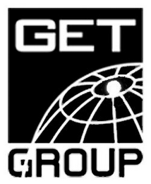 GET GROUP logo