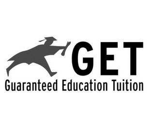 GET GUARANTEED EDUCATION TUITION logo