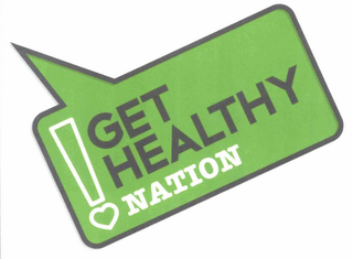 GET HEALTHY NATION logo