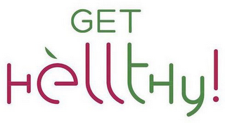 GET HELLTHY! logo