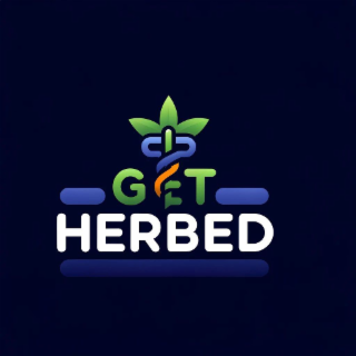 GET HERBED logo