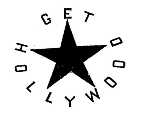 GET HOLLYWOOD logo
