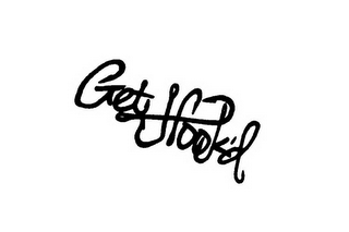 GET HOOKD logo