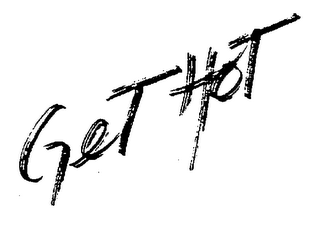 GET HOT logo