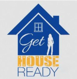 GET HOUSE READY logo