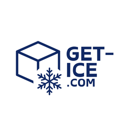 GET- ICE.COM logo
