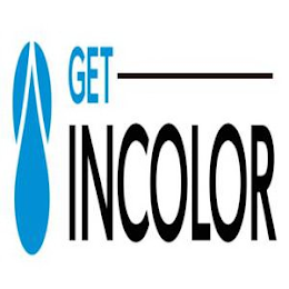 GET INCOLOR logo