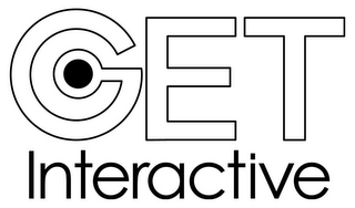 GET INTERACTIVE logo