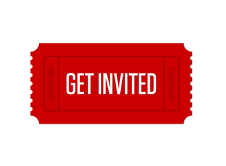 GET INVITED MADE IN BELFAST 3-141592653589 logo